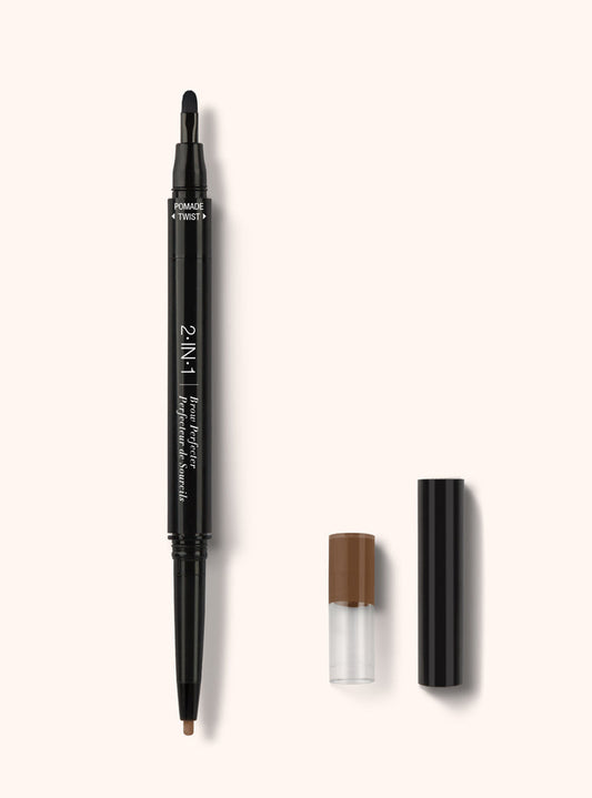 Absolute New York 2 In 1 Brow Perfecter