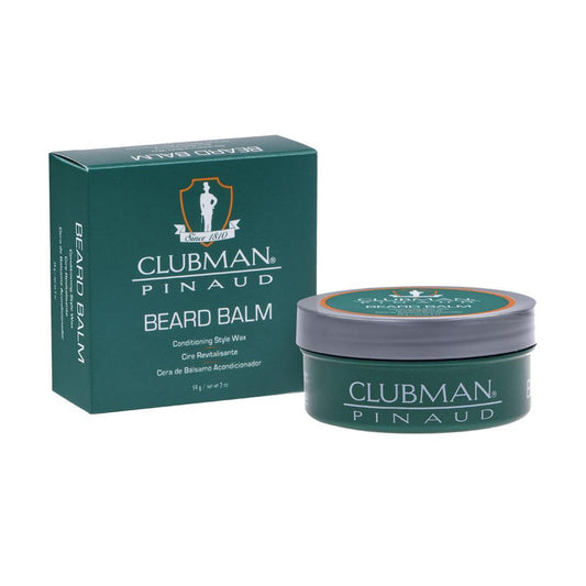 Clubman Beard Balm 2Oz