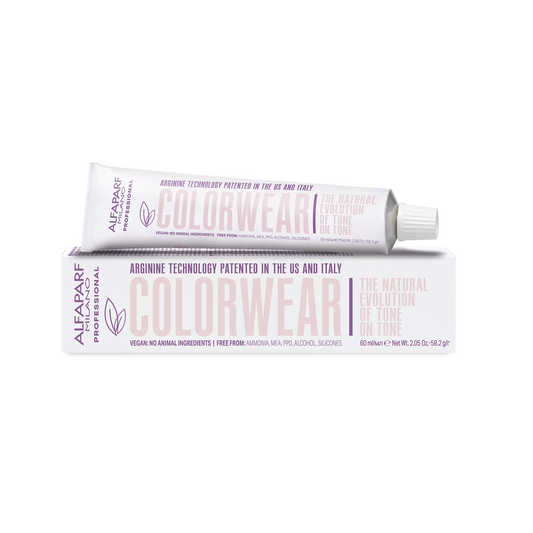 Alfaparf Tintes Metallics 60ml
