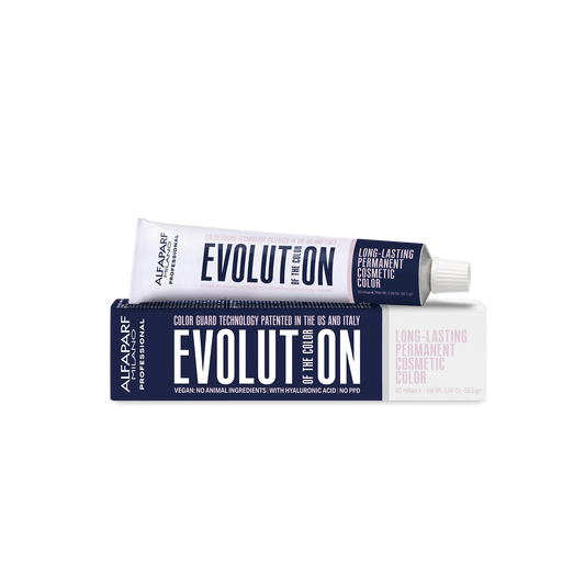 Alfaparf Tintes Evolution 60ml - 000SSS