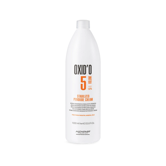 Alfaparf Peroxido 50Vol 1.5% 1L
