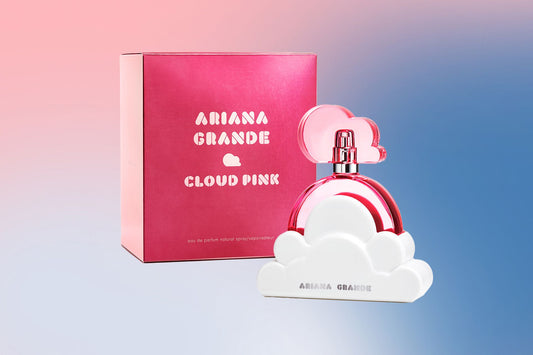 Ariana Grande Cloud Pink Eau de Perfum 100ML