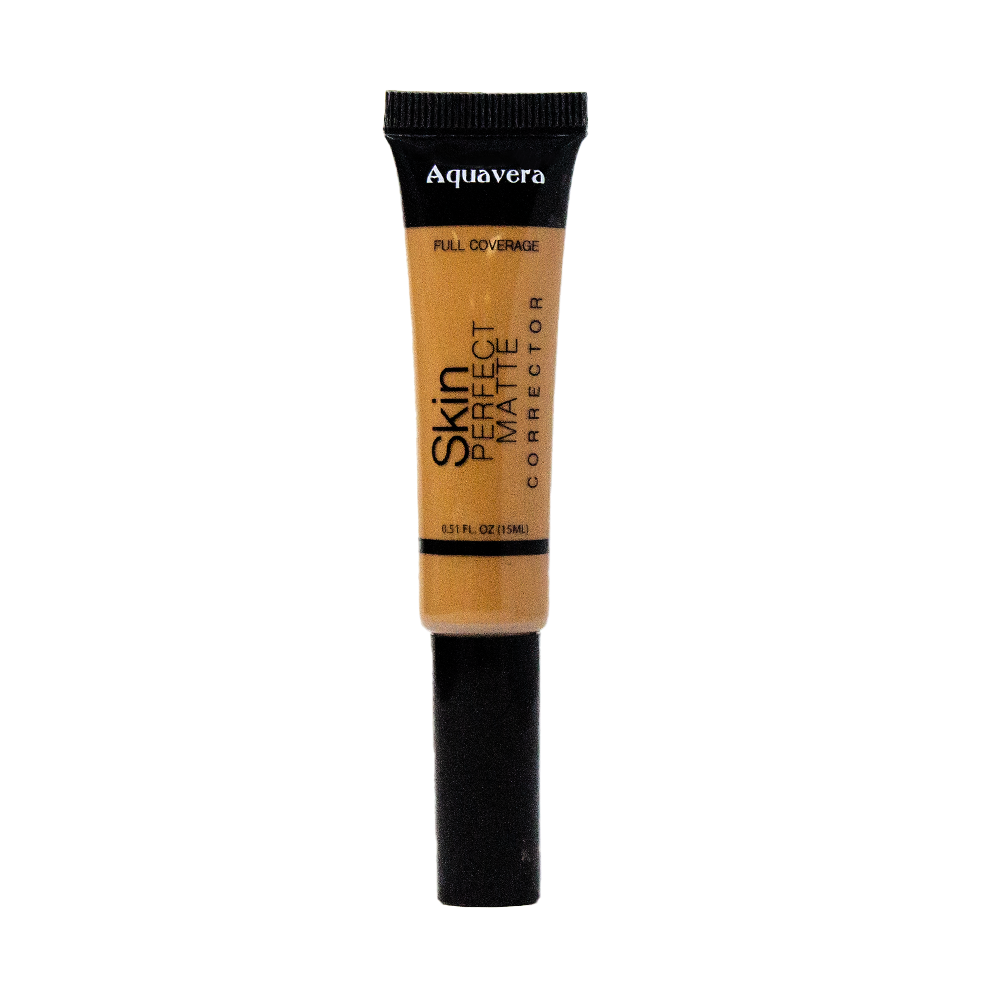 Aquavera Corrector Skin Perfect Matte