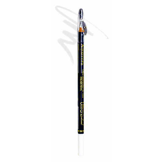 Aquavera Delineador Blanco 1