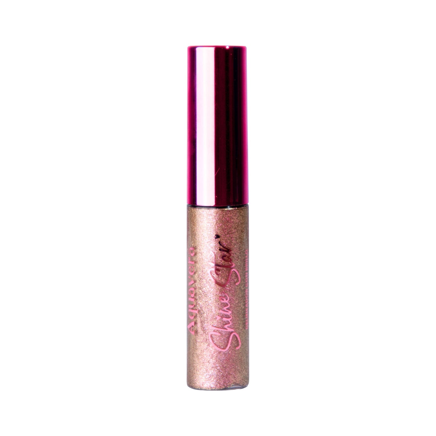 Aquavera Glitter Eyerliner Metálico