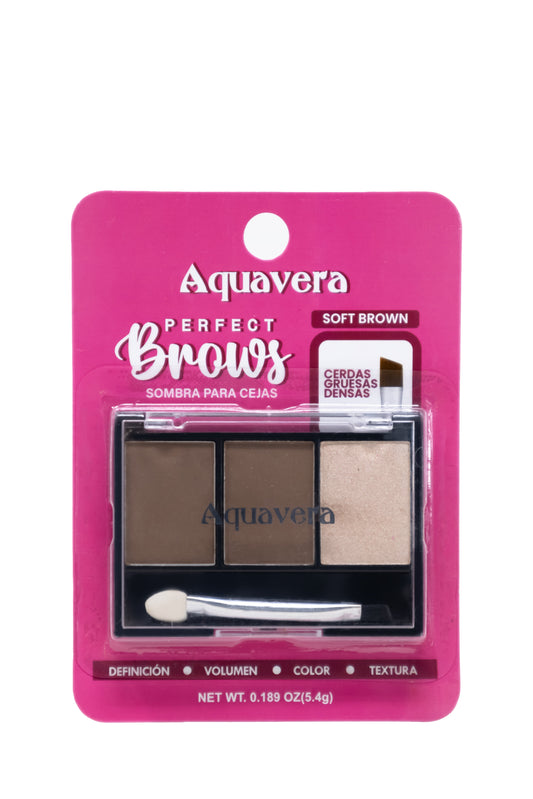 Aquavera Sombra De Cejas