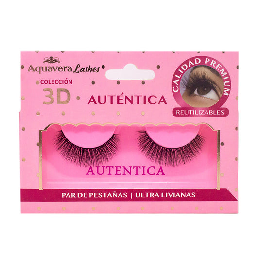 Aquavera Par 3D