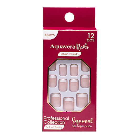 Aquavera Nalis Modelo French 5