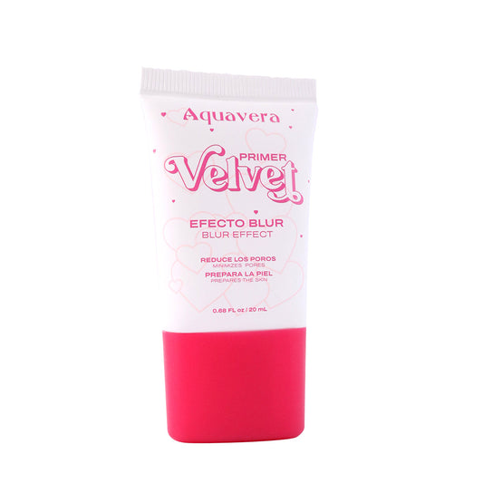 Aquavera Primer Velvet Blur