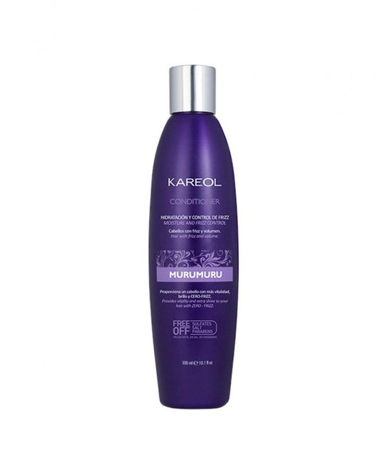 Kareol Acondicionador Muru Muru 300g