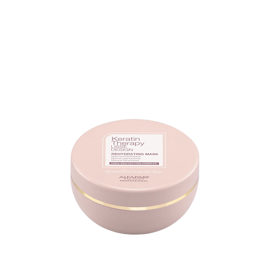 Alfaparf Keratin Therapy Rehydrating Mask 200ml