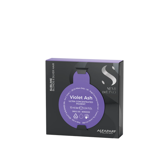 Alfaparf Violet Ash Pigment 10ml