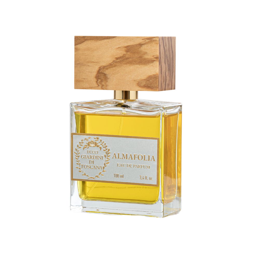 Giardini Di Toscana Almafolia Eau De Parfum 100ml