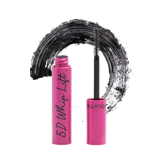 Revolution 5D Lash Mascara Whip Lift Ultra Black 12ml