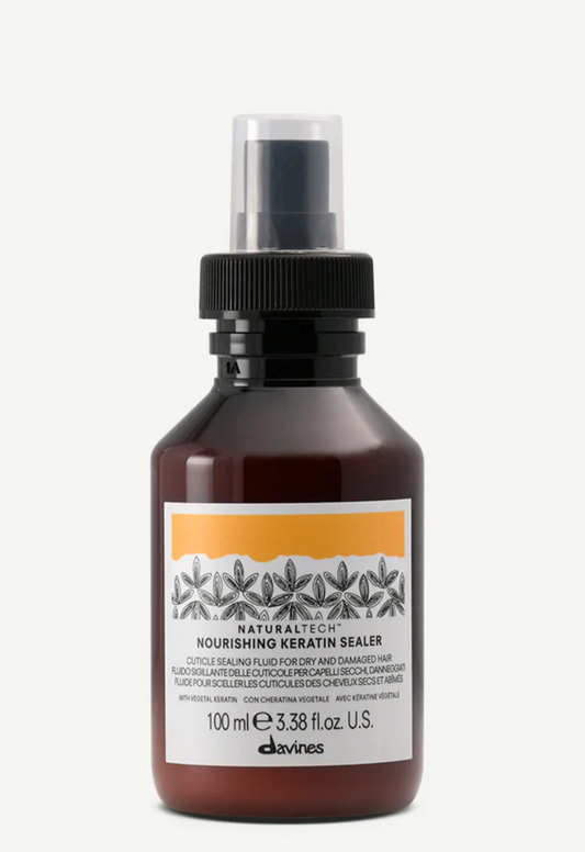 Davines Nourishing Keratin Sealer 100 ml