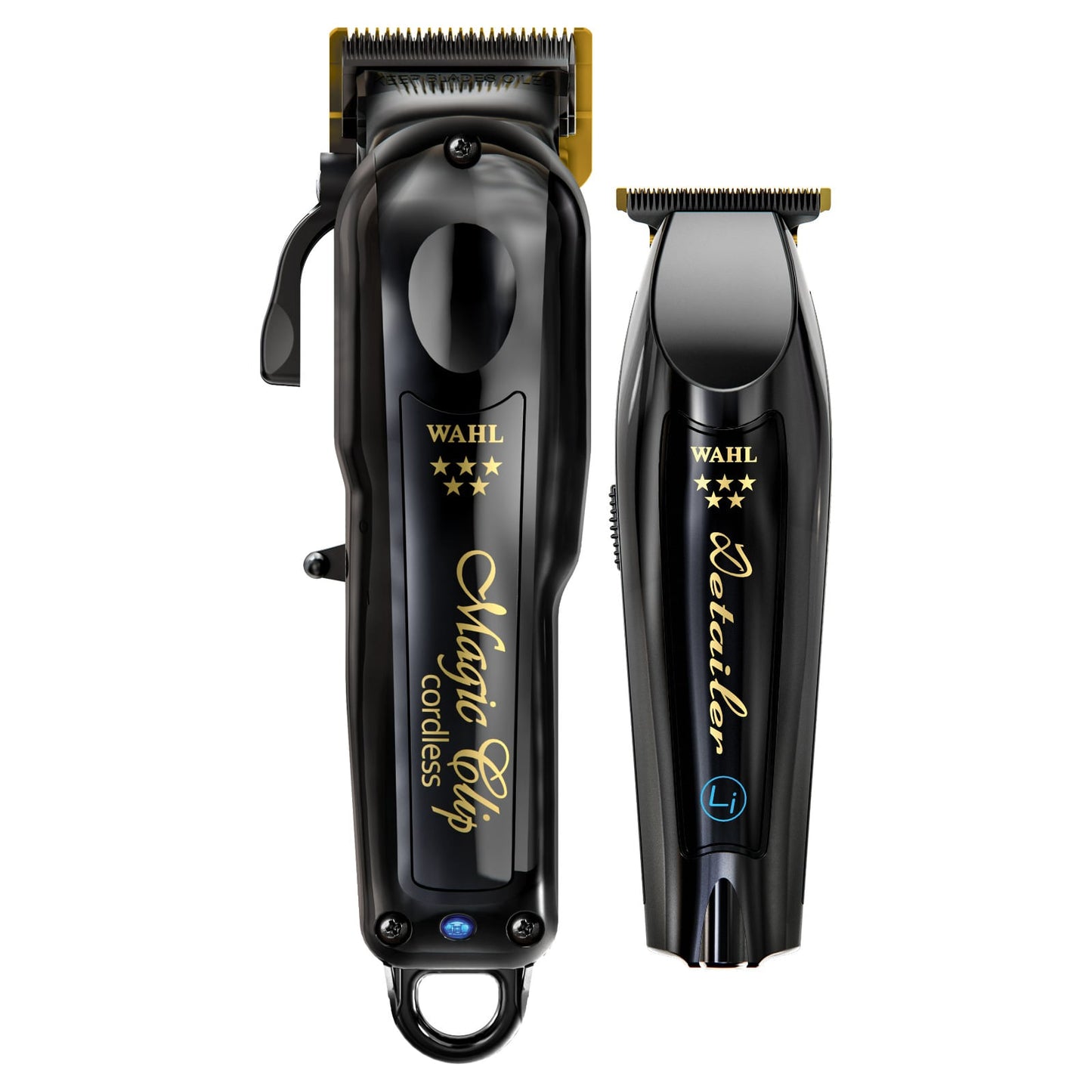 Wahl 5 Star Barber Combo Cordless
