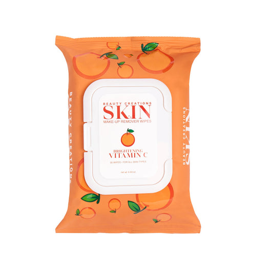 Beauty Creations Make Up Remover
