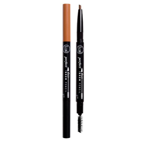 J Cat Perfect Duo Brow Pencil