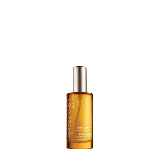 Moroccanoil Dry Oil Spray 50ml