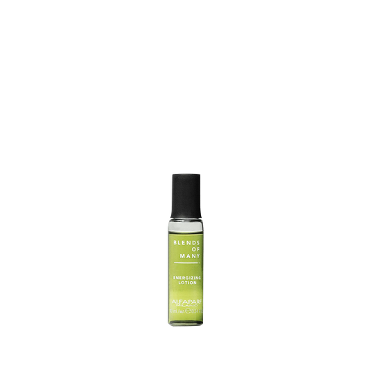 Alfaparf Energizing Lotion Individual 10ml