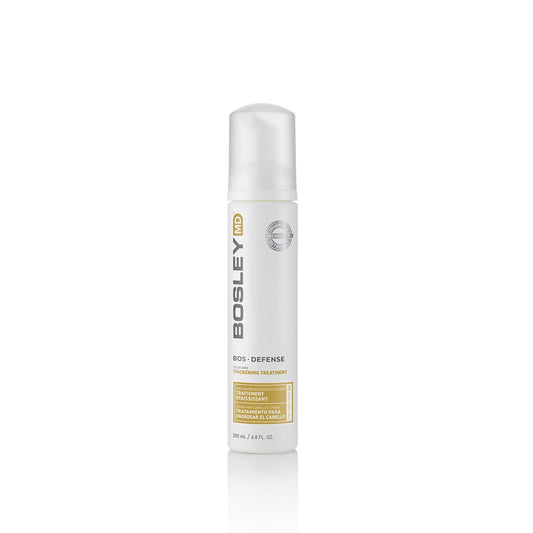 Bosley Thickening Treatment 200ml