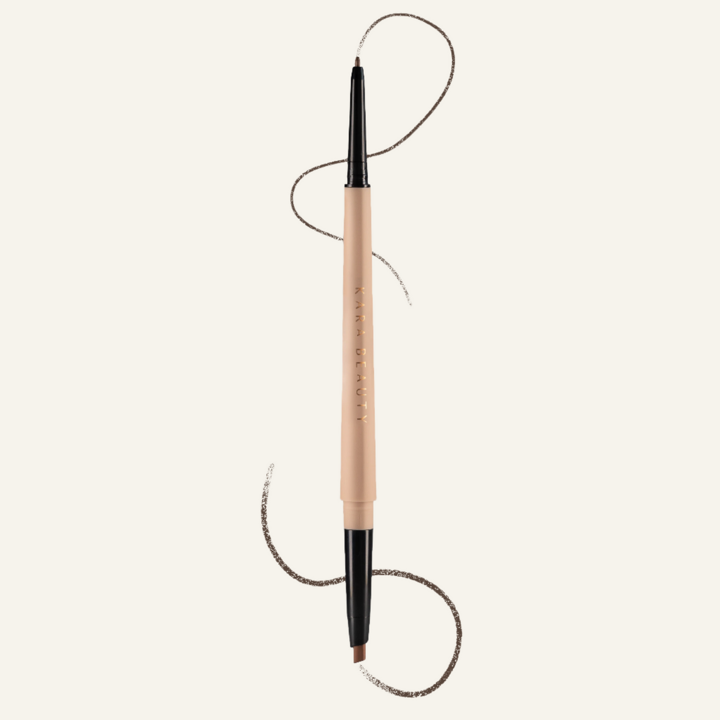 Kara Beauty Double Ended Brow Pencil