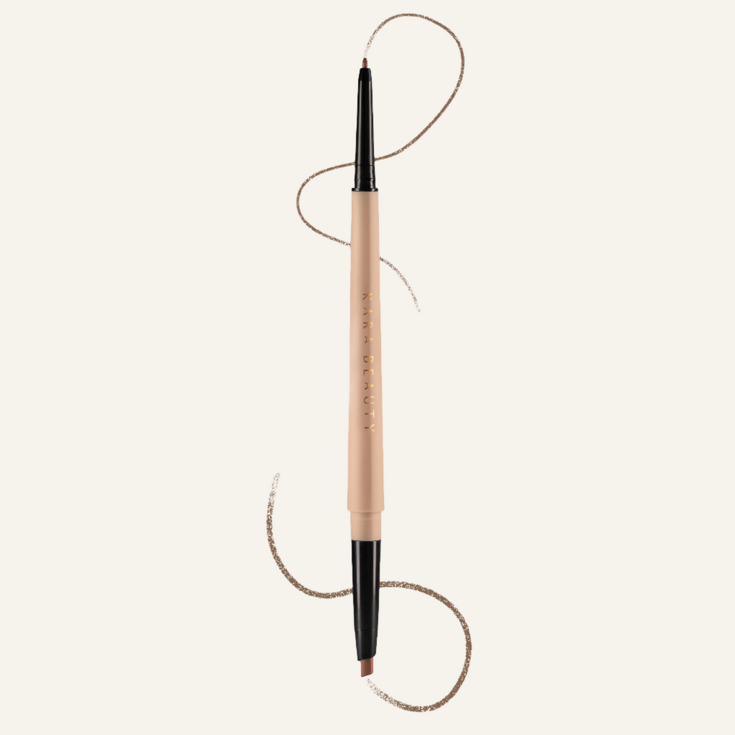 Kara Beauty Double Ended Brow Pencil