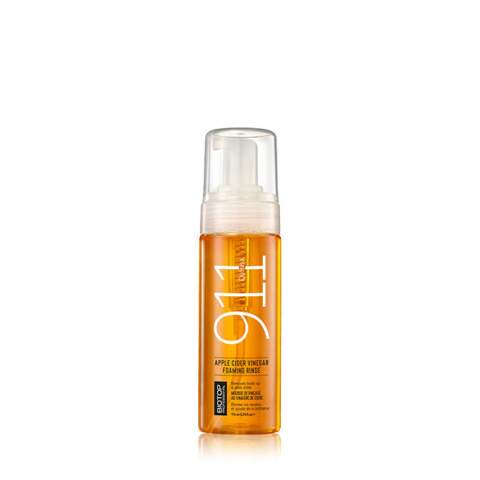 Biotop 911 Quinoa Apple Cider Vinegar Foarming 170ml