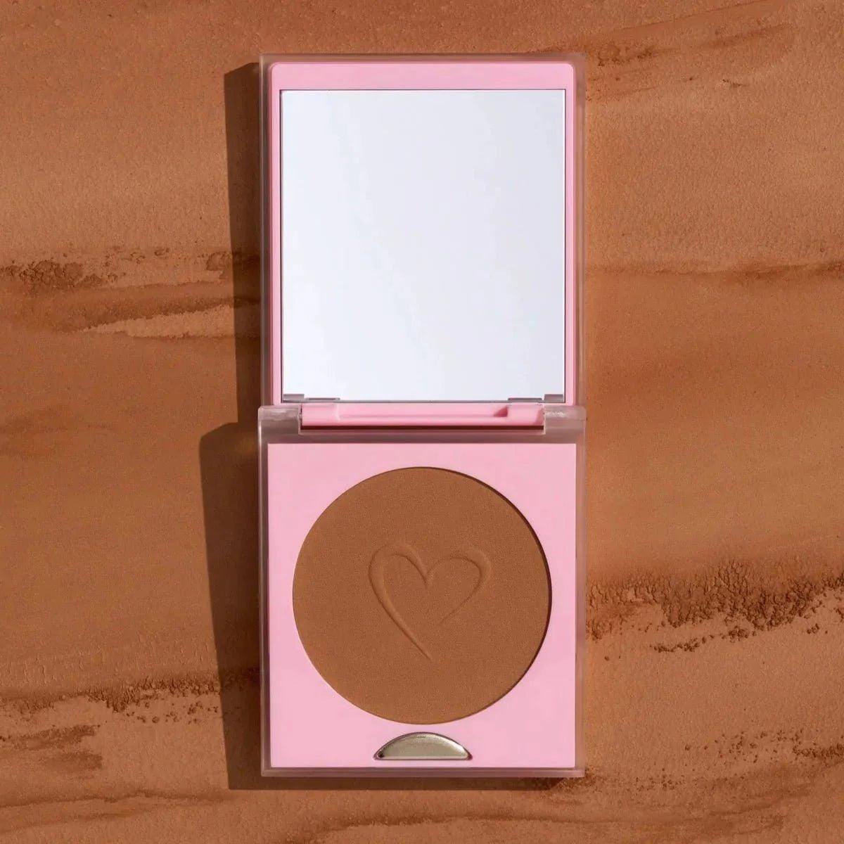 Beauty Creations Sunkissed Bronzer