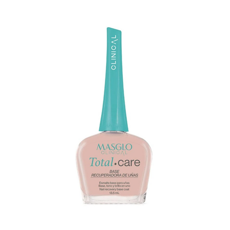 Masglo Esmalte Clinical Base Total Care1 3.5ml
