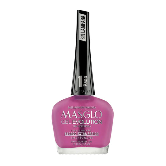 Masglo Base Nutricion Avanzada Gel Evolution 13.5ml