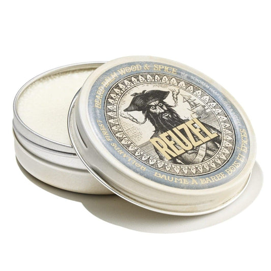 Reuzel Wood & Spice Beard Balm 35G