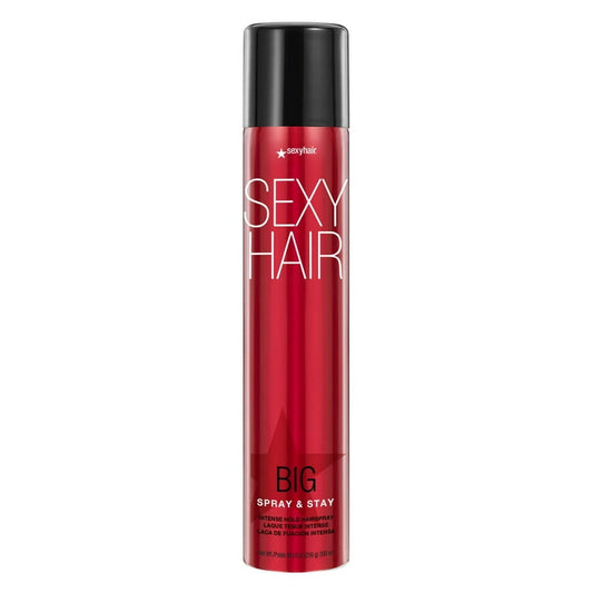 Sexy Hair Big Spray & Stay 9 Oz