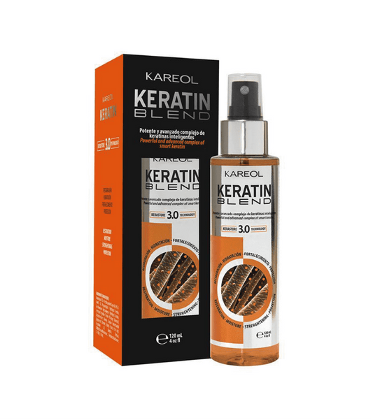 Kareol Keratin Blend 120ml