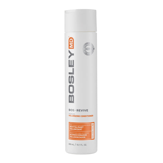 Bosley revive conditioner for color 10.1 oz