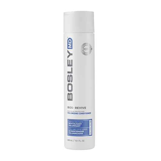 Bosley revive conditioner for non color 10.1 azul