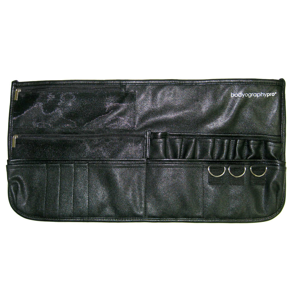 Bodyography Make up tool belt