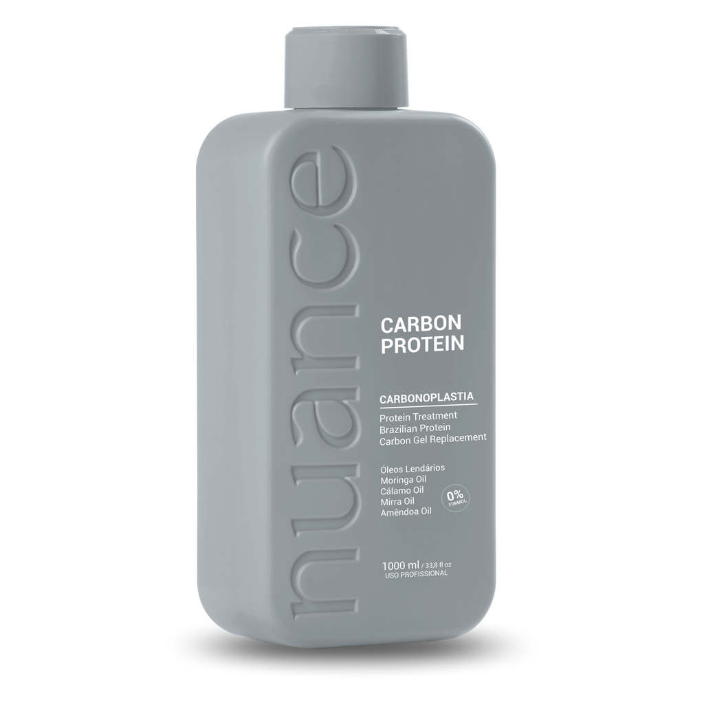 Nuance Carbon Protein 1L