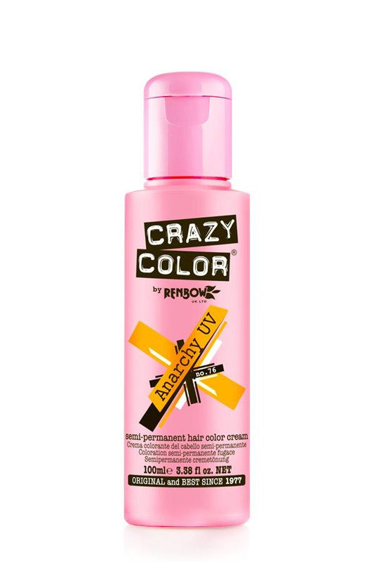 Crazy Color 100ml