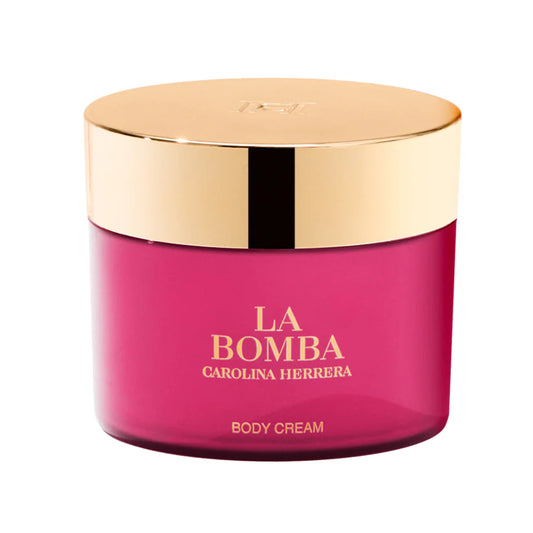 Carolina Herrera La Bomba Body Cream 200ml