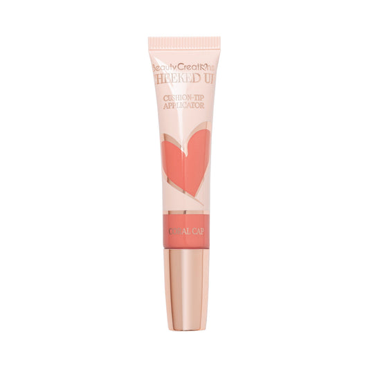 Beauty Creations Flaw Stay Liquid Blushed