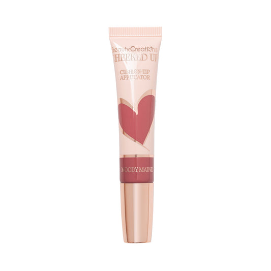 Beauty Creations Flawless Stay Liquid Blushed Cheeked Up