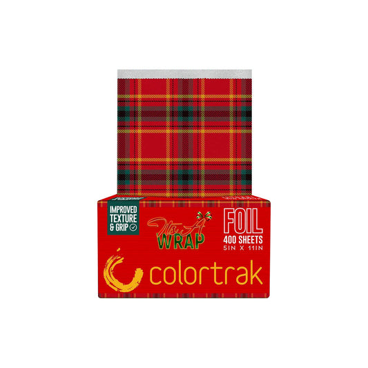 Colortrak Papel Navidad