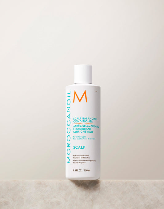 Moroccanoil Scalp Balancing Conditioner 250ml