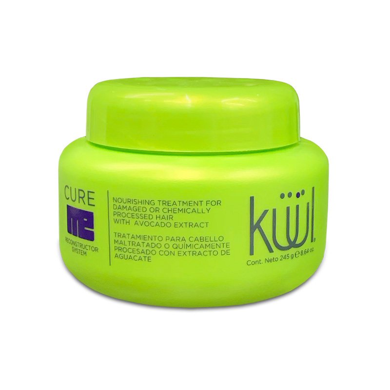 Kuul Cure Me Mascarilla