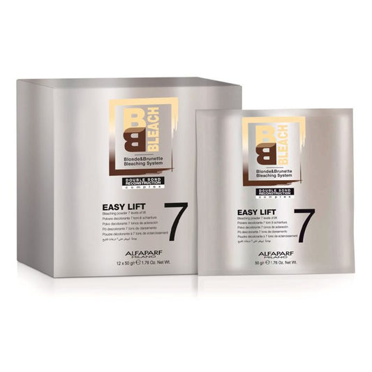 Alfaparf Bb Decolorante 7 Tonos 50g