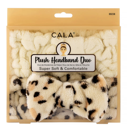 Cala Headbands 2 Piezas