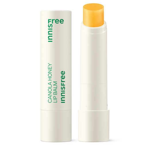 Innisfree Canola Honey Lip Balm Intensive Moisture 3.5g