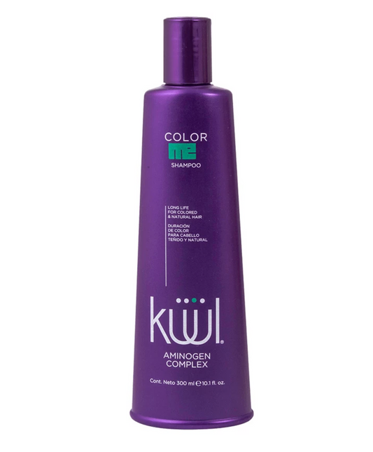 Kuul Color Me Shampoo 300ml