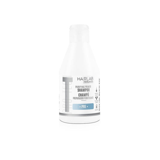 Salerm Hairlab Purifyng Primer Shampoo 300 ml